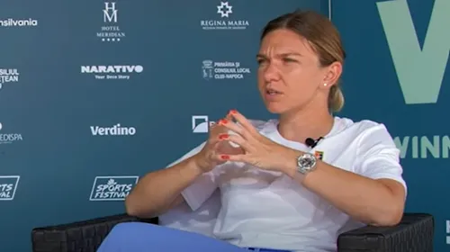 Simona Halep poate scăpa la TAS printr-un verdict care să distrugă suspendarea ITIA! Un avocat în drept sportiv explică ultima carte jucată de româncă pentru salvare