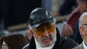 Ce a pățit campioana olimpică la volanul maşinii pe care a primit-o cadou de la Ion Țiriac