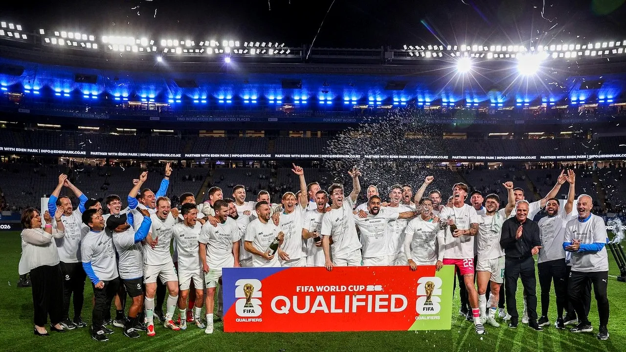 Se știe a cincea echipă calificată la Mondialul din 2026. Alte două naționale se pregătesc să obțină biletele pentru turneul final