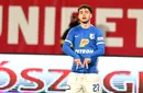 Victor Becali iese la atac și îl pune la punct pe Florin Manea în cazul transferului lui Andrei Borza în Premier League: „A rămas în urmă!”