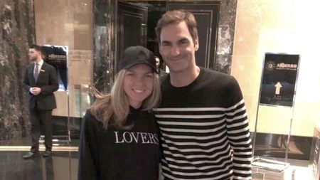 Roger Federer a anunțat că nu va juca la Australian Open, iar Darren Cahill i-a enervat pe fanii elvețianului: „Am sărit calul!"