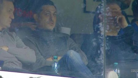 CFR CLUJ - FCSB | Mirel Rădoi, la derby-ul etapei! Ce jucător vrea să naturalizeze pentru a-l folosi în meciul cu Islanda