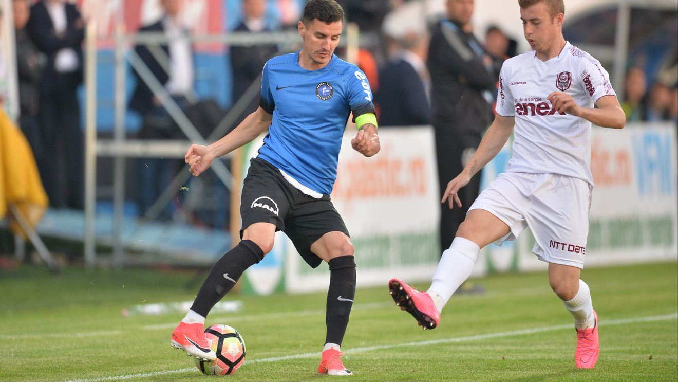 Benzar, reacție epică după ce Viitorul a ieșit campioană în fața FCSB-ului. Ce îi transmite lui Becali: "Dacă vreți mergem împreună la TAS"