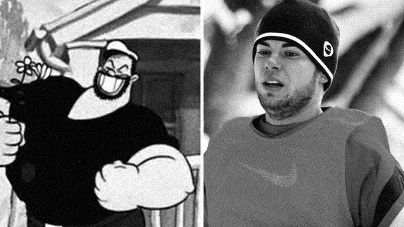 De ce a pierdut Dinamo titlul?** "Daminuță zici că e Bluto, Alexe penibil, iar Borcea s-a 'accidentat'!"