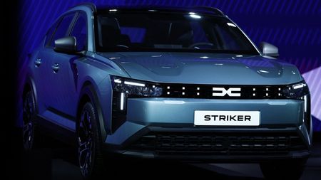 Spaniolii au văzut noua Dacia Striker și au dat verdictul: „Atractivă în toate sensurile”