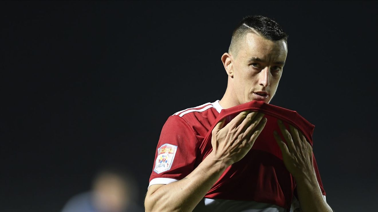 Istvan Fulop se teme de retrogradare după Voluntari - Sepsi 2-0. „E frustrant!” Atac la adresa lui Răzvan Burleanu. „Trebuia să recunoască înaintea meciului!”