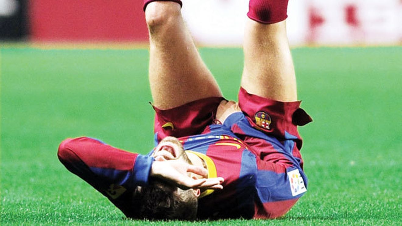 Barcelona, infectată cu "virusul" FIFA!** Villareal ar putea profita de oboseala acumulată de catalani la lot