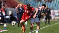 Ce lovitură! Universitatea Craiova vrea să transfere un căpitan din Superliga. EXCLUSIV