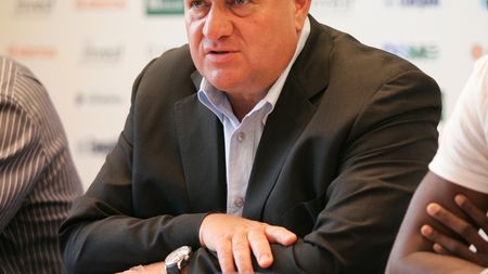 "Ne-am arătat limitele! Mai vreau un singur punct!"