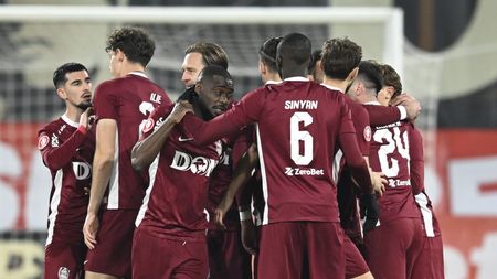 Nelu Varga explică de ce a ajuns la datorii uriașe la CFR Cluj! „Au apărut probleme în Golf și mi-au stricat planurile în afaceri”