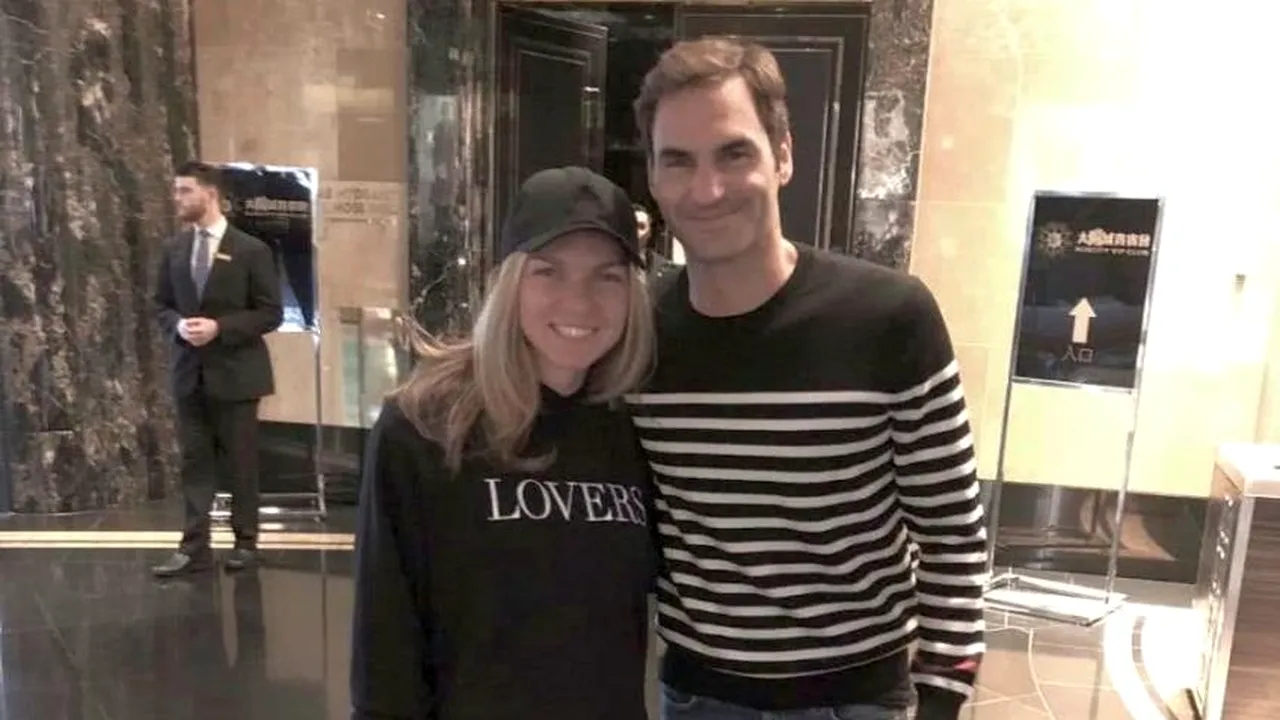 OFICIAL | WTA, aceleaşi categorii ale turneelor ca în ATP din 2021! Anunţul care îi bucură pe Simona Halep şi Roger Federer