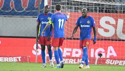 Știe cine e atacantul pe care Gigi Becali se va baza la FCSB în 2027: „Un profil care lipsește în România”