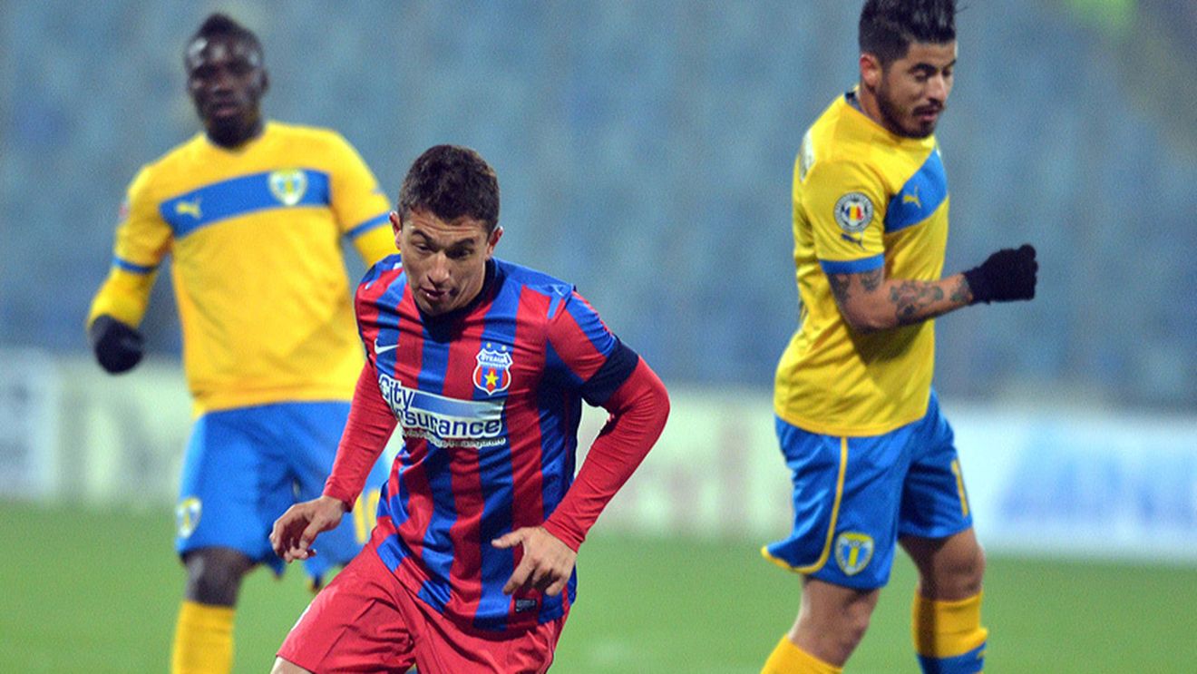 Pleacă aproape sigur. Transferul anului în România: Unul dintre cei mai valoroși fotbaliști părăsește Liga 1