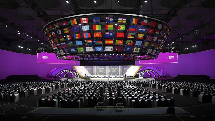 FIFA, anunț oficial: trei naționale sunt calificate direct la Cupa Mondială din 2026! Câte echipe va avea fiecare continent la turneul final