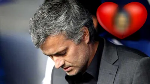 Mourinho, lăsat cu ochii în soare de jucătorul pe care și-l dorea cel mai mult!** 