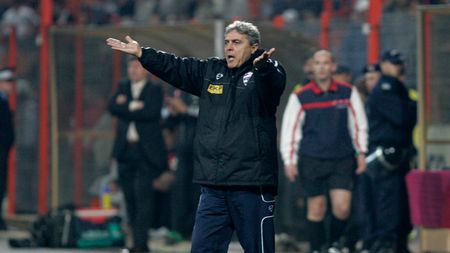 Cartu: "Dinamo nu merita victoria"