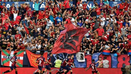 Osasuna care ne lipsește