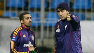 Pițurcă: "Steaua are prima șansă cu Urziceniul! Jucătorii vor să salveze sezonul ratat"