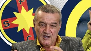 Cel mai ciudat transfer la FCSB e gata! Gigi Becali a făcut anunțul şi nu mai e loc de întoarcere