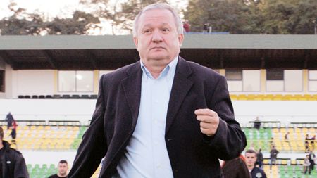 Porumboiu: „Jucăm corect cu CFR"