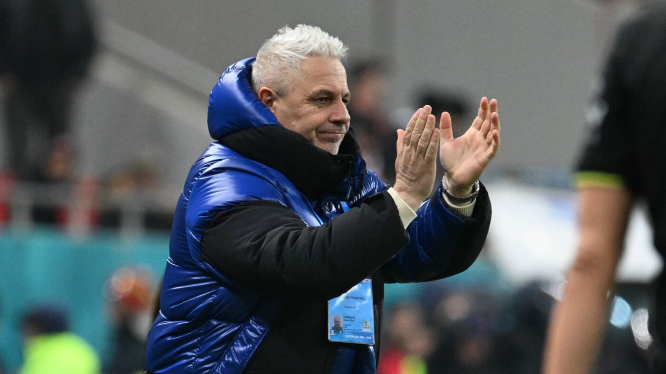 Visul lui Marius Șumudică e mai aproape de echipa lui Dan Șucu din Italia decât de cea din România. Anunțul a venit din Turcia despre transferul atacantului lui Mircea Lucescu