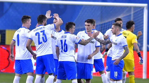 Ştefan Vlădoiu spune ce i-au lipsit Craiovei ca să ia titlul: „Koljic, fanii şi victoriile cu echipele din spate”