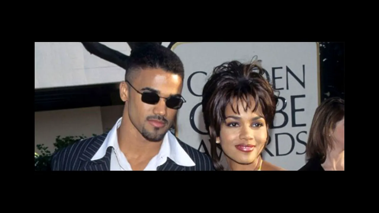 toni braxton and shemar moore