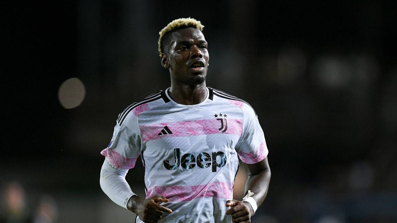 Paul Pogba e la un pas să semneze cu un gigant din Premier League!