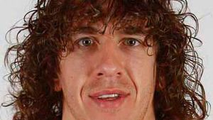 Topul celor mai urâți jucători de la Euro