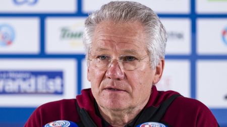 Loți Boloni a dat verdictul despre România – Austria: „E chiar nasol, dacă se întâmplă asta”