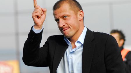 Munteanu: "Nu am avut încredere în noi"