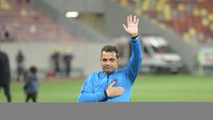 Adio, FCSB! Ultimul discurs al lui Mihai Teja, după ce Gigi Becali l-a dat afară. Ce i-a transmis finanțatorului