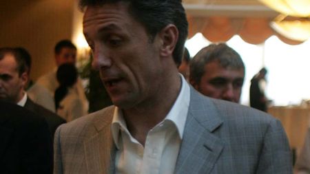 Gică Popescu: "Rapid și CFR să ia exemplul Craiovei"