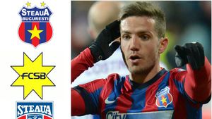 Lui Chipciu îi plac noile propuneri de stemă, însă vine cu o soluție inedită: "Mie îmi plăcea alta, nu cea pe care am avut-o până acum"