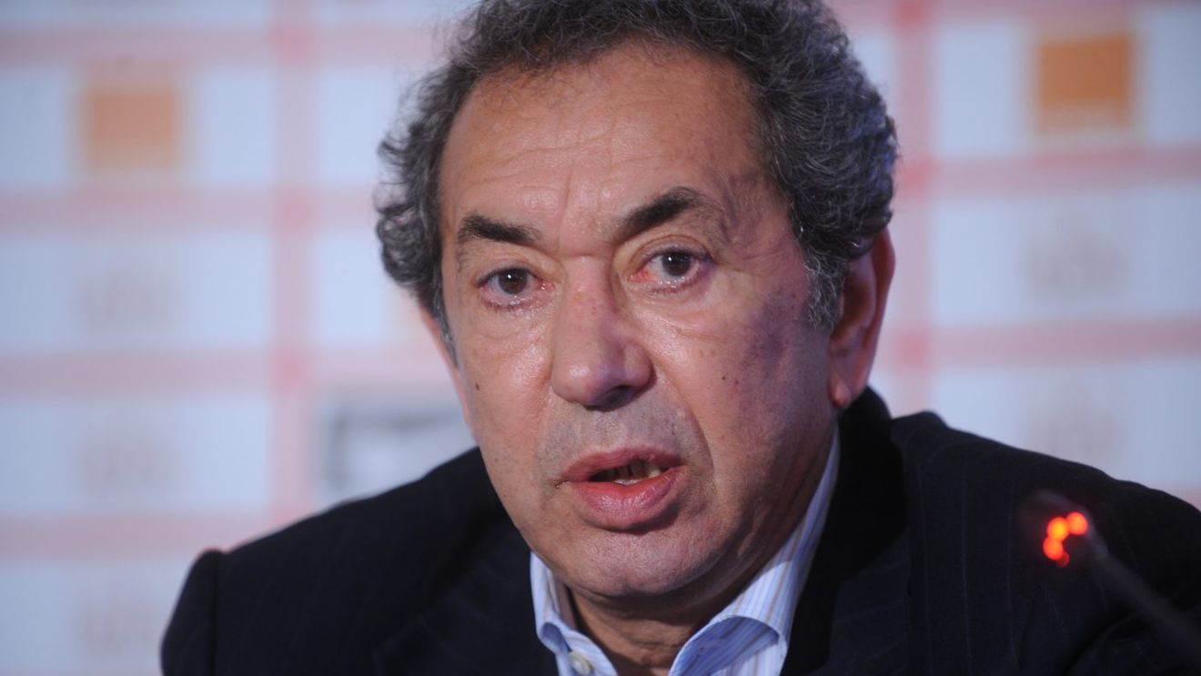 Nicolae Badea, luat la țintă pentru situația de la Dinamo: „E un mincinos notoriu! D-astea sunt probleme la echipă. Nimeni nu știe”