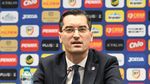 S-a terminat! Răzvan Burleanu a anunțat decizia care lovește crunt Steaua: „Cluburile de drept public nu mai pot evolua în play-off din sezonul 2028/2029!”