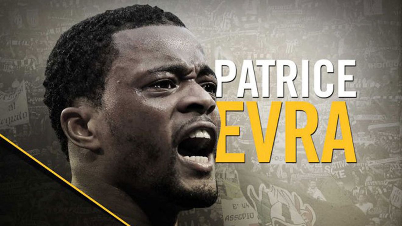 Patrice Evra, dezvăluiri cutremurătoare! A fost abuzat sexual de un profesor la școală, pe când avea doar 13 ani. „Mama nu se aşteaptă să audă așa ceva acum"