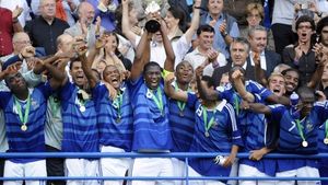 VIDEO** N-a mai mers "tiki-taka"! Franța este campioană europeană la U-19!