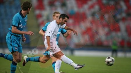 De la ruși vine calificarea! Unirea Urziceni - Zenit 0-0