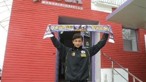 Mobilizare generală la Poli! Alex Popovici:** "Veniți la meci, să arătăm că Timișoara nu moare!"