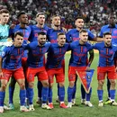 Ce o așteaptă pe FCSB la Borcea