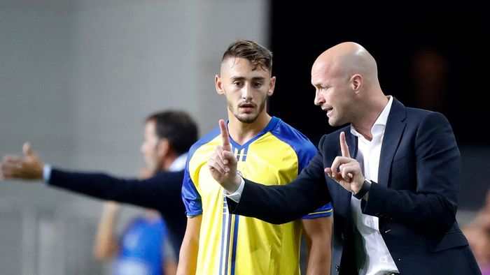 Fotbalistul român care e suspect de viol face show în Israel! E campion, golgheter și cel mai bun pasator decisiv din campionat