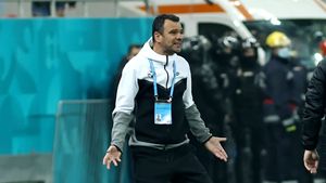 Toni Petrea, cu gândul deja la derby-ul pe care FCSB îl joacă la Craiova: „Asta avem de partea noastră!”