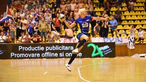 Farcău: "Gala Campioanelor este și o predare de ștafetă a generației mele, către generația care vine din urmă". Radu Voina: "În sport au apărut lupii tineri, cei trecuți de 60 de ani nu mai sunt buni nici măcar pentru un sfat"