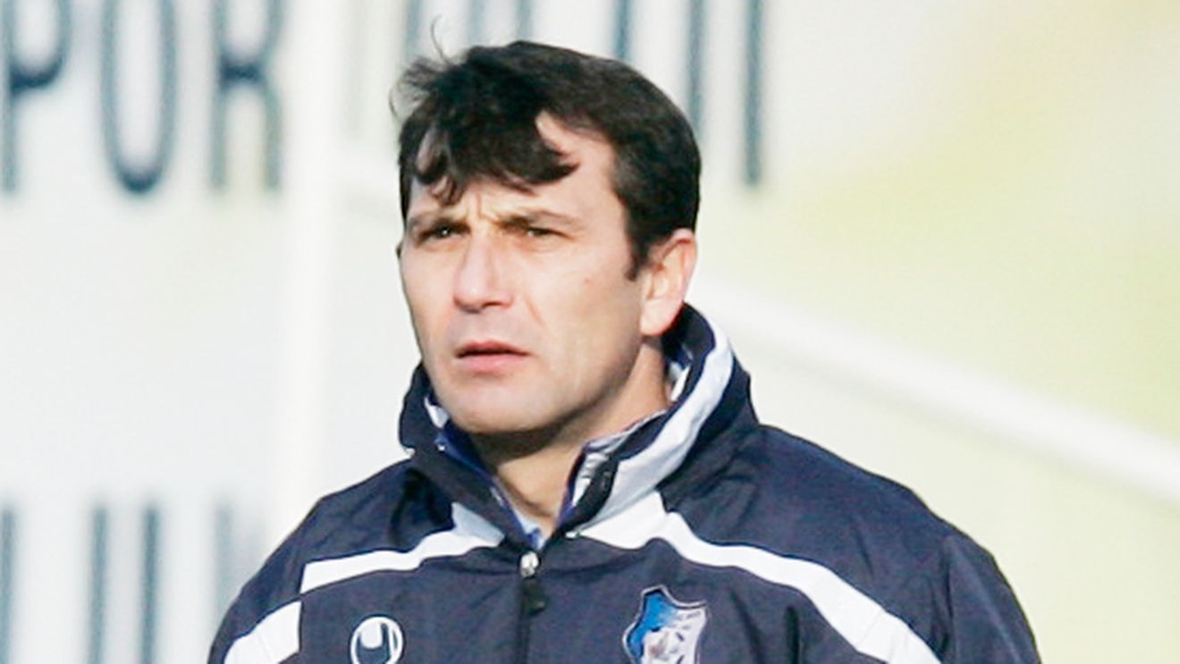 Neagoe: „Nu cred că se va simți atât de mult absența lui Cristea"