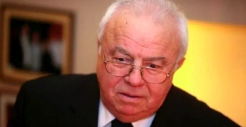 Mesaj emoționant al lui Alexandru Arșinel, la doi ani de la moartea Stelei Popescu