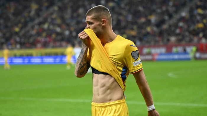 Ieșit din comun! Mihai Stoica, atac dur împotriva lui Daniel Bîrligea: „Mi-aș dori să facă același efort și când joacă pentru FCSB, nu doar pentru România”