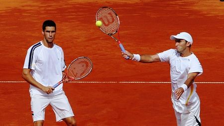 Hănescu, pe locul 52 ATP