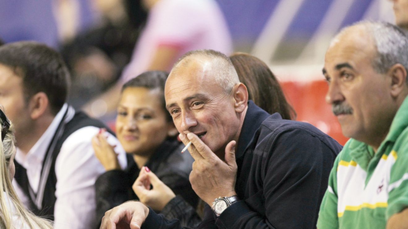 Dinamo și Timișoara  s-au speriat de Steaua! **Ajutor nesperat pentru Bucșaru