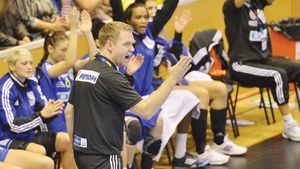 Vestergaard a vorbit despre viitorul echipei, la o săptămână de la eliminarea din Ligă:** "Oltchim merita să fie în finală"